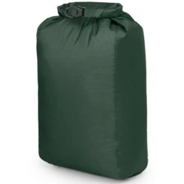 Гермомішок Osprey Ultralight DrySack 12L tundra green зелений