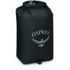 Гермомішок Osprey Ultralight DrySack 20L black чорний