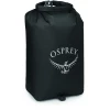 Гермомішок Osprey Ultralight DrySack 20L black чорний