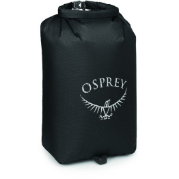 Гермомішок Osprey Ultralight DrySack 20L black чорний