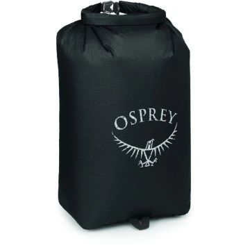 Гермомішок Osprey Ultralight DrySack 20L black чорний
