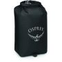 Гермомішок Osprey Ultralight DrySack 20L black чорний
