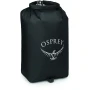 Гермомішок Osprey Ultralight DrySack 20L black чорний