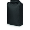 Гермомішок Osprey Ultralight DrySack 20L black чорний