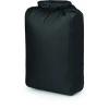 Гермомішок Osprey Ultralight DrySack 20L black чорний