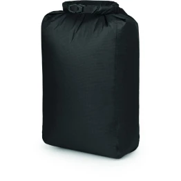 Гермомішок Osprey Ultralight DrySack 20L black чорний