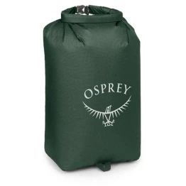 Гермомішок Osprey Ultralight DrySack 20L tundra green зелений