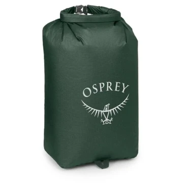 Гермомішок Osprey Ultralight DrySack 20L tundra green зелений
