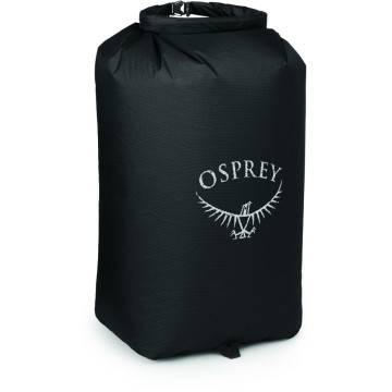 Гермомішок Osprey Ultralight DrySack 35L black чорний