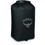 Гермомішок Osprey Ultralight DrySack 35L black чорний