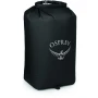 Гермомішок Osprey Ultralight DrySack 35L black чорний