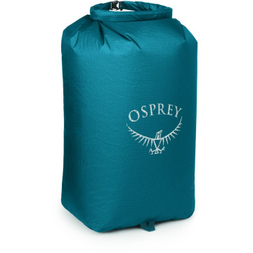 Гермомішок Osprey Ultralight DrySack 35L waterfront blue синій
