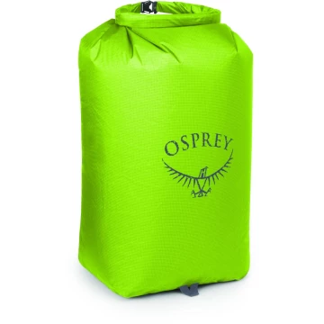 Гермомішок Osprey Ultralight DrySack 35L limon зелений