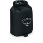 Гермомішок Osprey Ultralight DrySack 3L black чорний