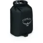 Гермомішок Osprey Ultralight DrySack 3L black чорний