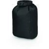 Гермомішок Osprey Ultralight DrySack 3L black чорний