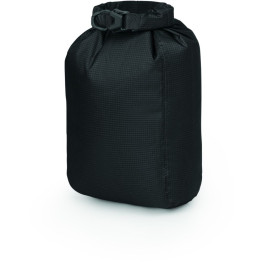 Гермомішок Osprey Ultralight DrySack 3L black чорний
