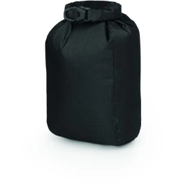 Гермомішок Osprey Ultralight DrySack 3L black чорний