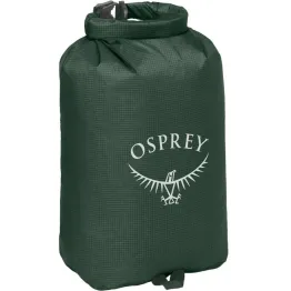 Гермомішок Osprey Ultralight DrySack 3L tundra green зелений
