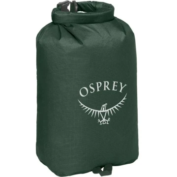 Гермомішок Osprey Ultralight DrySack 3L tundra green зелений Гермомішок Osprey Ultralight DrySack 3L tundra green зелений