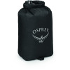 Гермомішок Osprey Ultralight DrySack 6L black чорний