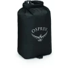 Гермомішок Osprey Ultralight DrySack 6L black чорний