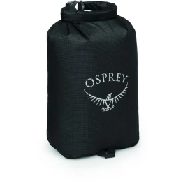 Гермомішок Osprey Ultralight DrySack 6L black чорний