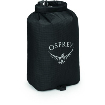 Гермомішок Osprey Ultralight DrySack 6L black чорний