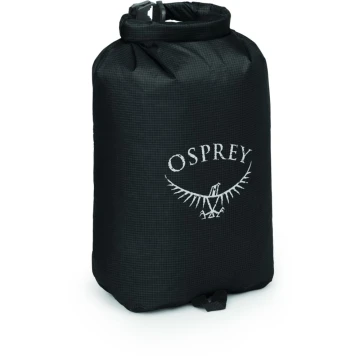 Гермомішок Osprey Ultralight DrySack 6L black чорний