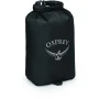 Гермомішок Osprey Ultralight DrySack 6L black чорний