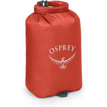 Гермомішок Osprey Ultralight DrySack 6L mars orange оранжевий