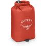 Гермомішок Osprey Ultralight DrySack 6L mars orange оранжевий