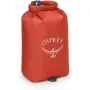 Гермомішок Osprey Ultralight DrySack 6L mars orange оранжевий