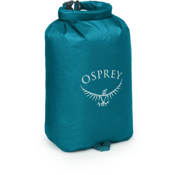 Гермомішок Osprey Ultralight DrySack 6L waterfront blue синій