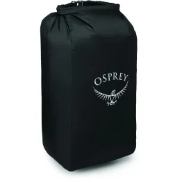 Гермомішок Osprey Ultralight Pack Liner Medium 58 л black чорний