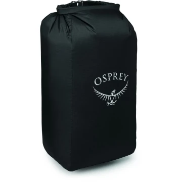 Гермомішок Osprey Ultralight Pack Liner Medium 58 л black чорний