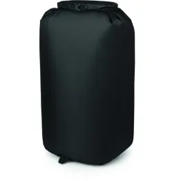Гермомішок Osprey Ultralight Pack Liner Medium 58 л black чорний