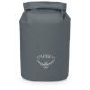 Гермомішок Osprey Wildwater Dry Bag 8 tunnel vision grey сірий Гермомішок Osprey Wildwater Dry Bag 8 tunnel vision grey сірий