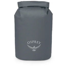Гермомішок Osprey Wildwater Dry Bag 8 tunnel vision grey сірий