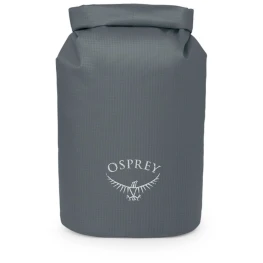 Гермомішок Osprey Wildwater Dry Bag 8 tunnel vision grey сірий