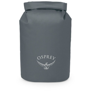 Гермомішок Osprey Wildwater Dry Bag 8 tunnel vision grey сірий Гермомішок Osprey Wildwater Dry Bag 8 tunnel vision grey сірий