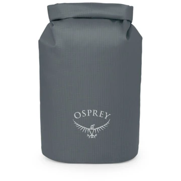 Гермомішок Osprey Wildwater Dry Bag 8 tunnel vision grey сірий