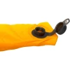 Гермомішок-насос Exped Schnozzel Pumpbag UL M 42L sunshine жовтий