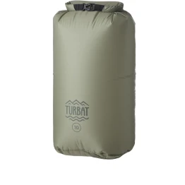 Гермомішок Turbat Germik 10L tea green зелений