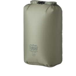 Гермомішок Turbat Germik 20L tea green зелений