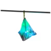 Гірлянда Big Agnes mtnGLO Tent & Camp Lights blue/green Гірлянда Big Agnes mtnGLO Tent & Camp Lights blue/green