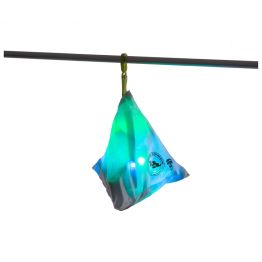 Гірлянда Big Agnes mtnGLO Tent & Camp Lights blue/green