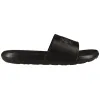 Капці Kilpi Flopy black чорні