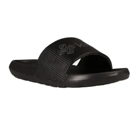 Капці Kilpi Flopy black чорні