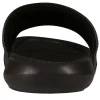 Капці Kilpi Flopy black чорні